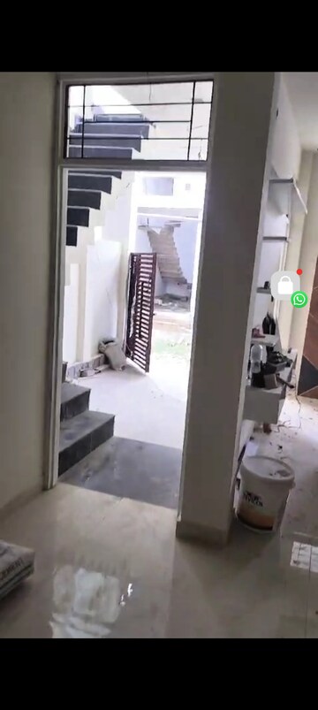 Building Lobby in 3 BHK Independent House at Malhour – for Sale