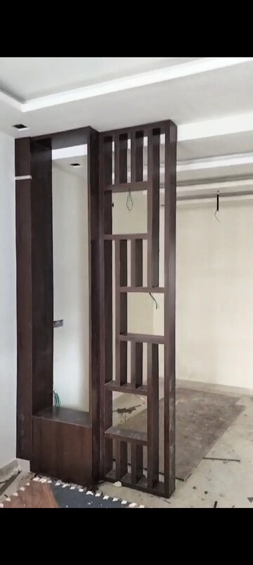 Building Lobby in 3 BHK Independent House at Malhour – for Sale