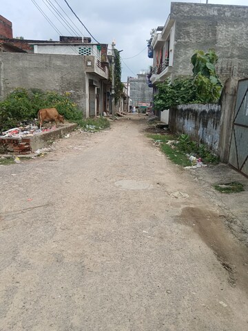  Plot – Exterior View View at Kamta - for Sale