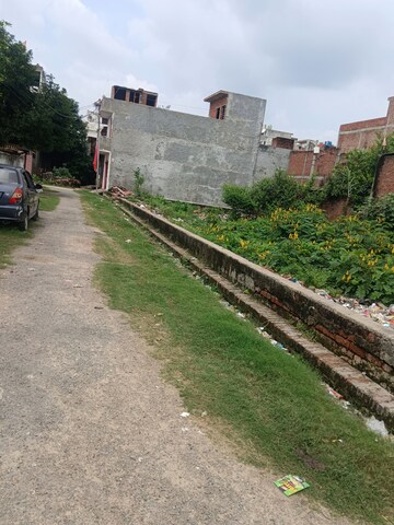  Plot – Garden View at Kamta - for Sale