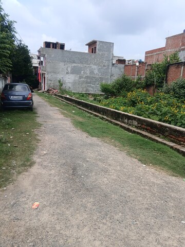  Plot – Garden View at Kamta - for Sale