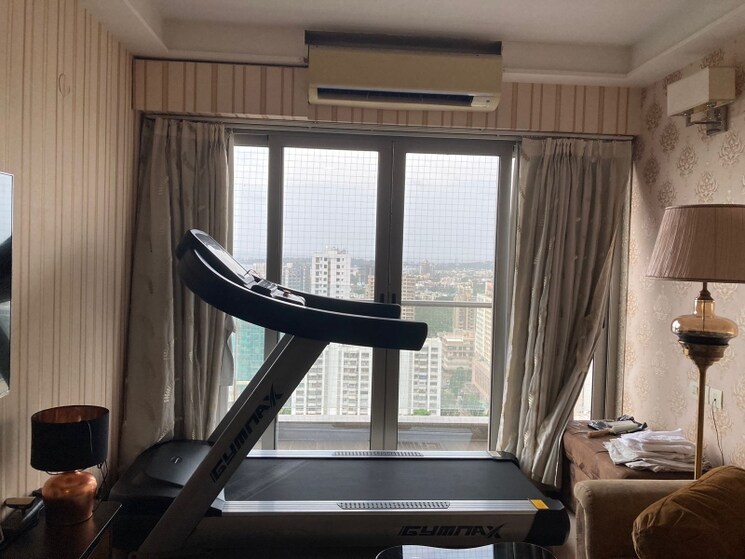Gym, montreal-tower 2 Bedroom 1150 Sq.Ft. Apartment In Andheri West Mumbai 7566379