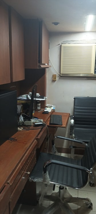 Commercial Office Space 150 Sq.Ft. For Rent in Vile Parle West Mumbai  7566380