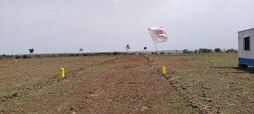 Plot Area in  Plot at Narayankhed – for Sale