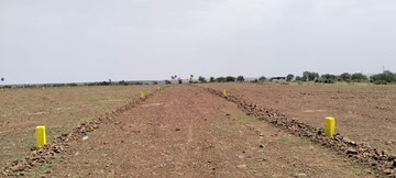 Plot Area in  Plot at Narayankhed – for Sale