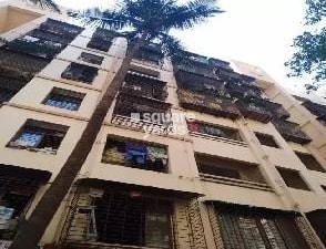 2 BHK Apartment For Sale in Garden View CHS Andheri, Andheri West