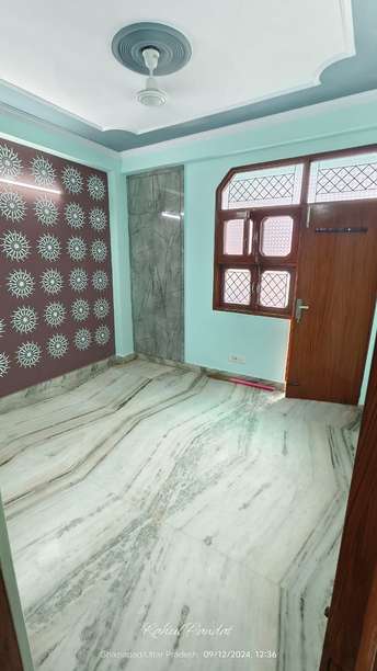 1 BHK Builder Floor For Rent in Indirapuram Ghaziabad  7566396