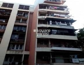 2 BHK Apartment For Sale in Jupiter Apartment Andheri, Andheri West