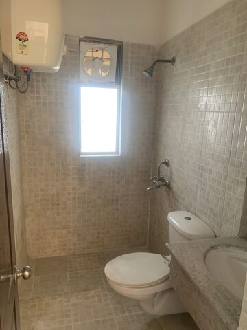 Bathroom in 3.5 BHK Apartment at Paras Tierea, Sector 137 – for Sale