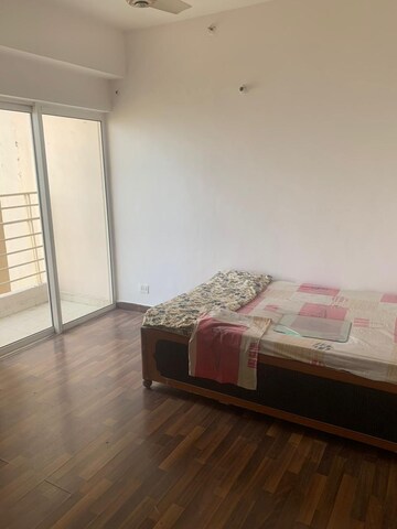 Bedroom in 3.5 BHK Apartment at Paras Tierea, Sector 137 – for Sale