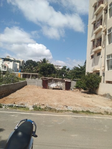  Plot For Sale in Nri Layout