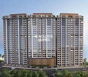 1 BHK Apartment For Resale in Paradigm 71 Midtown Chembur Mumbai  7566410