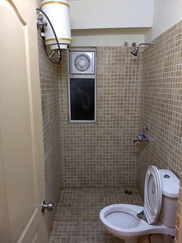 Bathroom in 3 BHK Apartment at Paras Tierea, Sector 137 – for Sale