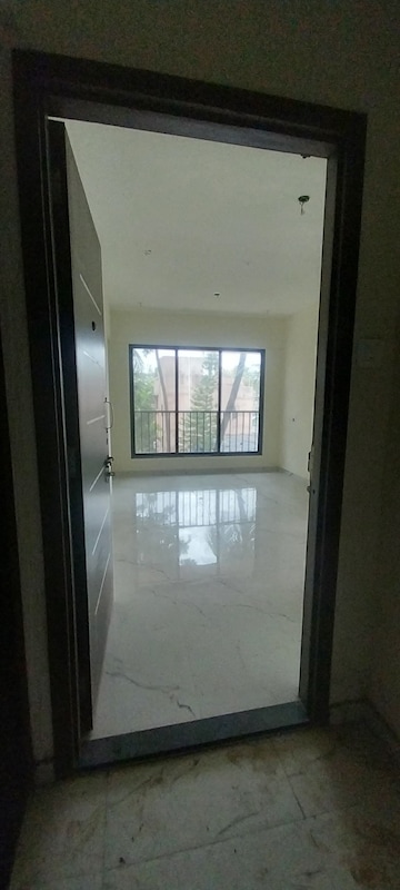 1 BHK Apartment For Resale in Charisma Samara Chembur Mumbai  7566492