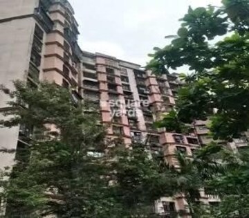 2 BHK Apartment For Sale in New Mhada Towers, Andheri West