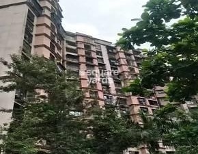 2 BHK Apartment For Sale in New Mhada Towers, Andheri West