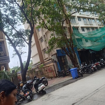 2 BHK Apartment – Exterior View View at Adityaraj Signature, Vikhroli East - for Sale