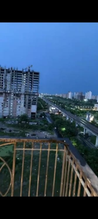 Studio Apartment For Resale in Kaveri City Center Gn Sector Delta I Greater Noida  7564617