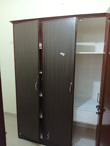 Furnished Amenities in 2 BHK Builder Floor at Dhakoli Village – for Sale