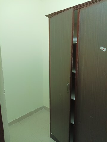 Furnished Amenities in 2 BHK Builder Floor at Dhakoli Village – for Sale