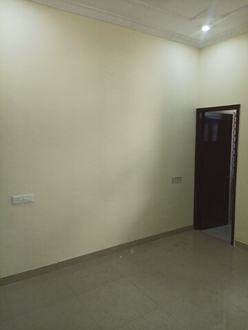 Room in 2 BHK Builder Floor at Dhakoli Village – for Sale