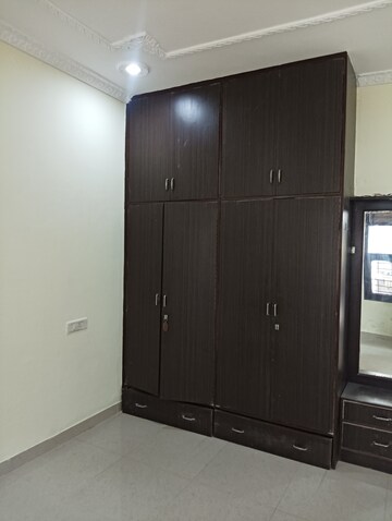 Room in 2 BHK Builder Floor at Dhakoli Village – for Sale