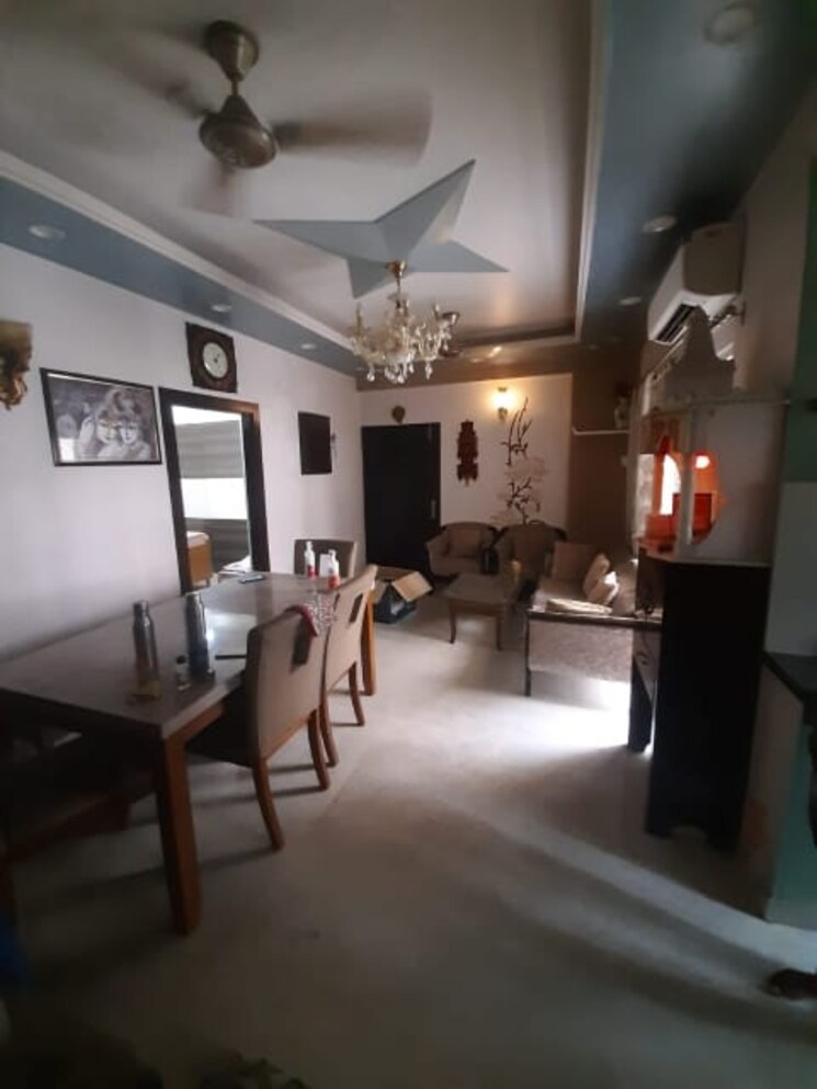 Living Room, gulshan-vivante 2.5 Bedroom 1225 Sq.Ft. Apartment In Sector 137 Noida 7566455