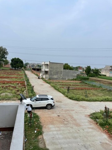 Plot For Sale in Faizabad Road