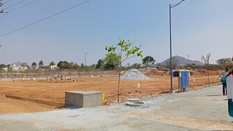 Plot For Resale in KolaR-Chikkaballapur Road Kolar  7566486