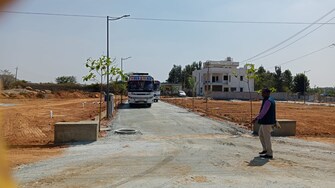 Plot For Resale in KolaR-Chikkaballapur Road Kolar  7566486