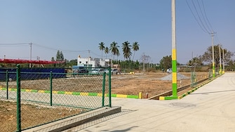 Plot For Resale in KolaR-Chikkaballapur Road Kolar  7566486