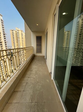 4 BHK Apartment For Rent in Mahagun Mirabella Sector 79 Noida  7566512