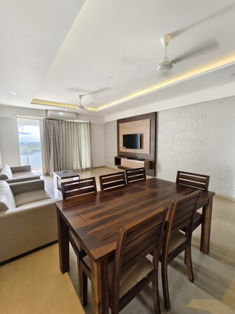 3 BHK Apartment For Rent in Marine Drive Kochi  7566535