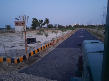 Plot For Resale in Kisan Path Lucknow  7566524