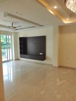 4 BHK Builder Floor For Rent in Sector 31 Gurgaon  7566540