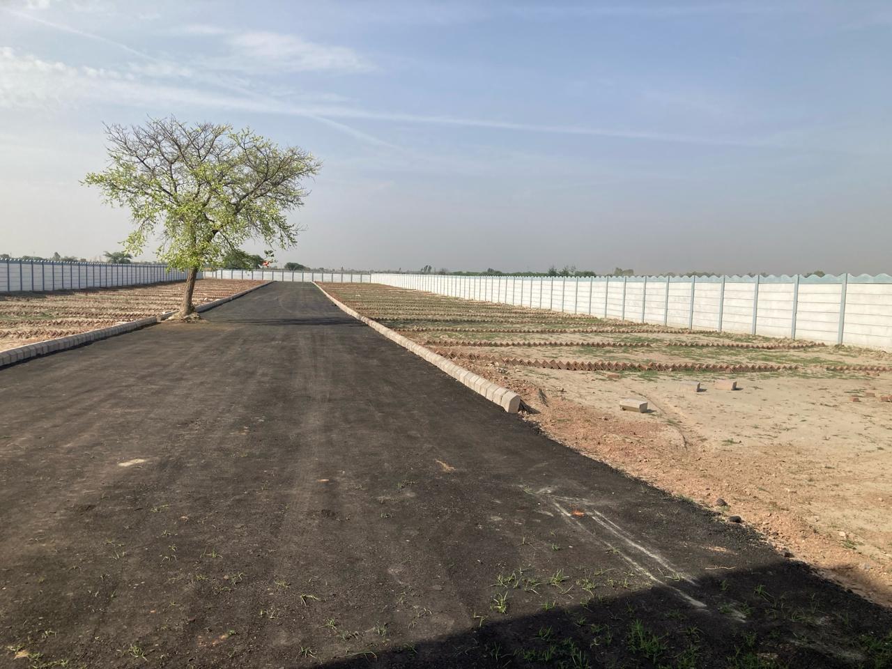 Plot For Resale in BPTP Parklands Sector 76 Faridabad  7566551