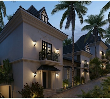 4 BHK Villa For Resale in Assagao Goa  7566550