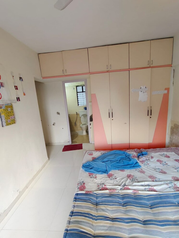 Bedroom, adityas-a-garden-city-phase-v 2 Bedroom 1050 Sq.Ft. Apartment In Warje Pune 7566567