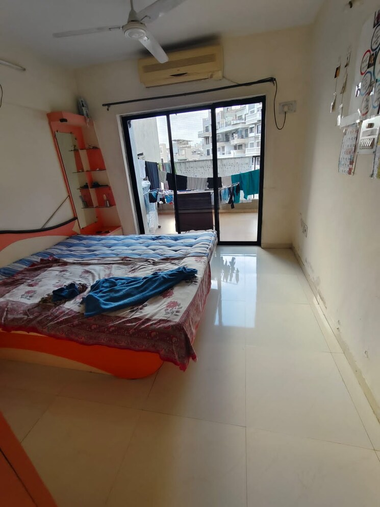 Bedroom, adityas-a-garden-city-phase-v 2 Bedroom 1050 Sq.Ft. Apartment In Warje Pune 7566567