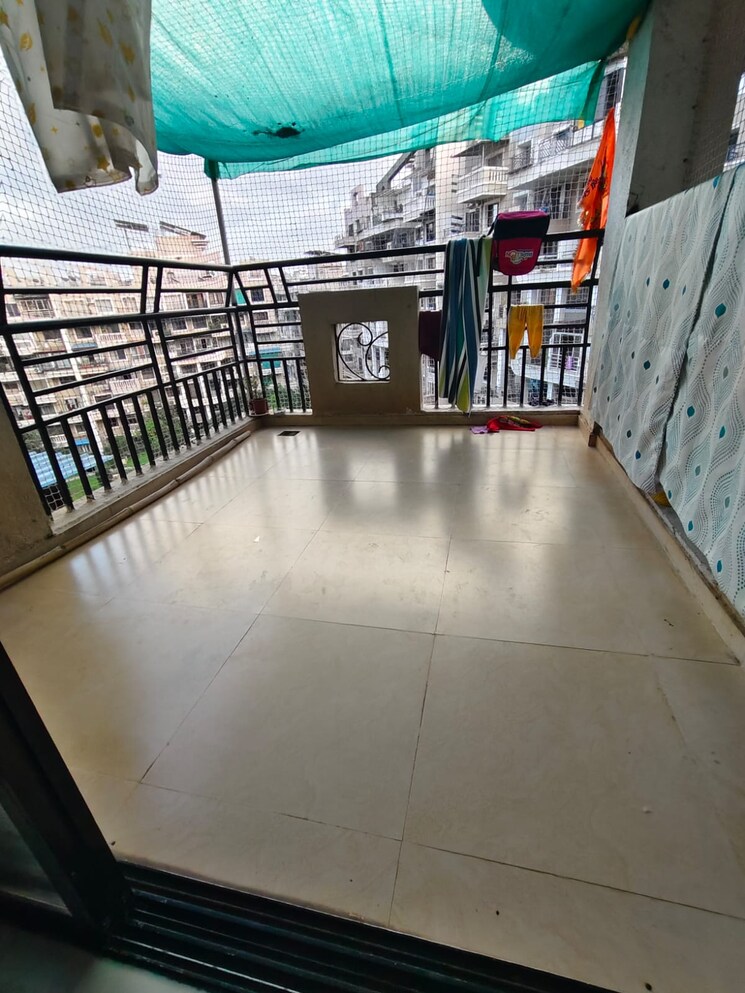 Balcony, adityas-a-garden-city-phase-v 2 Bedroom 1050 Sq.Ft. Apartment In Warje Pune 7566567