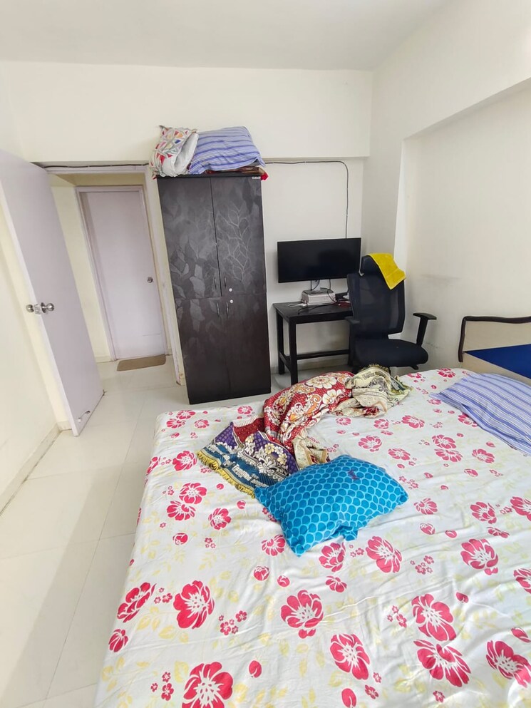 Bedroom, adityas-a-garden-city-phase-v 2 Bedroom 1050 Sq.Ft. Apartment In Warje Pune 7566567