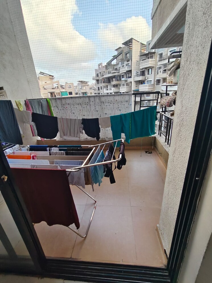 Exterior View, adityas-a-garden-city-phase-v 2 Bedroom 1050 Sq.Ft. Apartment In Warje Pune 7566567