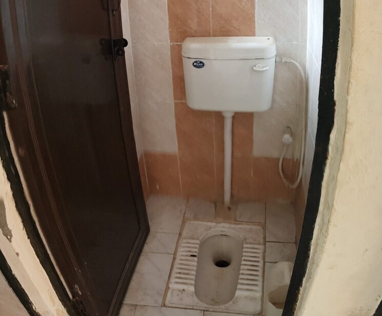 Bathroom, shatabdi puram 4 Bedroom 92 Sq.Mt. Independent House In Shatabdi Puram Ghaziabad 7566561