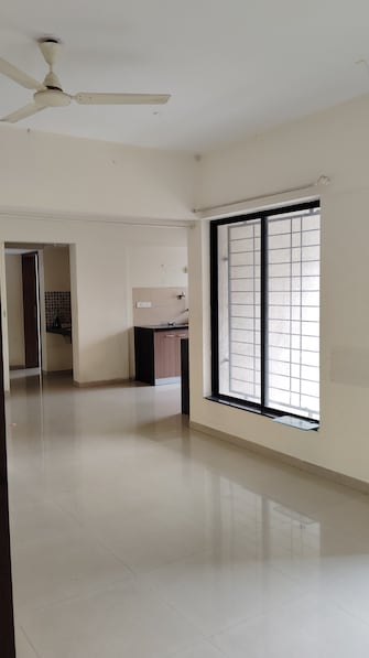 2 BHK Apartment For Rent in Rainbow Revell Orchid Lohgaon Pune  7566572