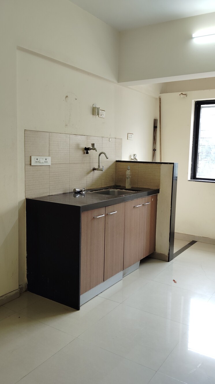 Kitchen, rainbow-revell-orchid 2 Bedroom 718 Sq.Ft. Apartment In Lohgaon Pune 7566572