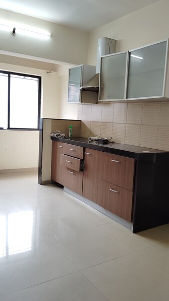 2 BHK Apartment For Rent in Rainbow Revell Orchid Lohgaon Pune  7566572