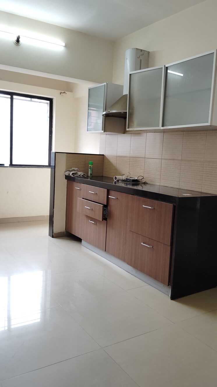 Kitchen, rainbow-revell-orchid 2 Bedroom 718 Sq.Ft. Apartment In Lohgaon Pune 7566572