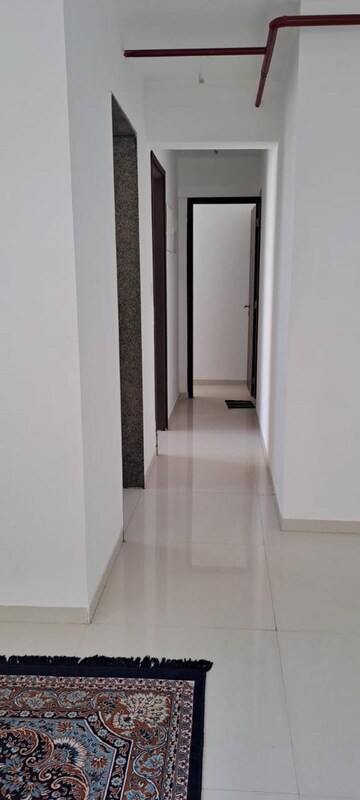 Building Lobby in 3 BHK Apartment at Omkar Alta Monte, Malad East – for Sale