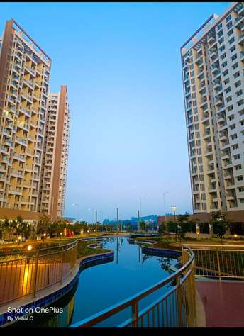 2 BHK Apartment For Resale in Puravankara Silversands Mundhwa Pune  7566569