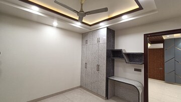 Kitchen in 2 BHK Builder Floor at Amolik Sankalp, Sector 85 – for Sale
